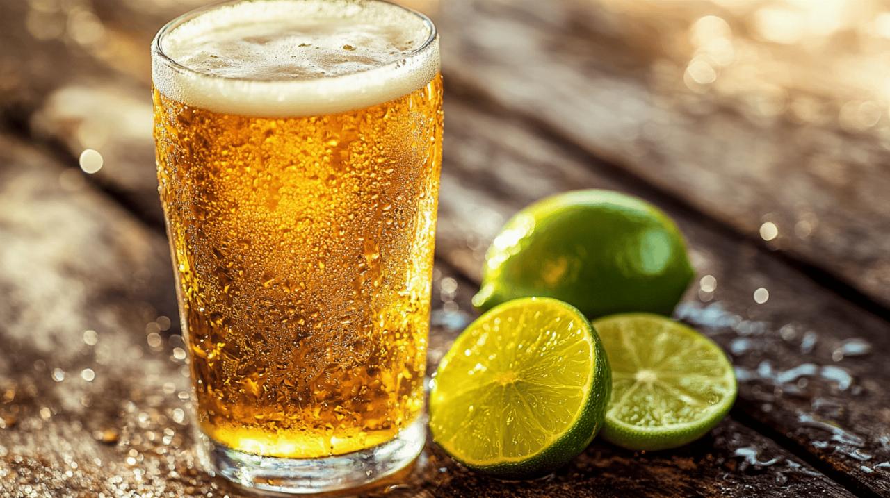 Comparatif saveur : Desperados sans alcool face a sa grande sœur classique
